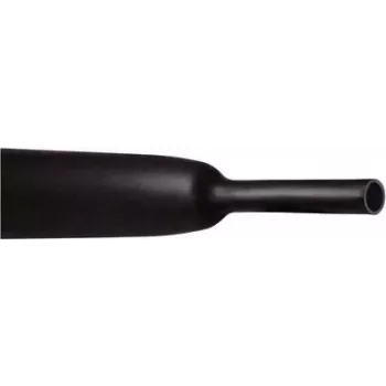 Tubo termorretrátil CellPack 148840, 100 cm de comprimento, 1 unid.
