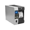 Impressora de etiquetas Zebra ZT610 transferência térmica 203 x 203 DPI 356 mm/s com fios e sem fios Ethernet LAN Bluetooth