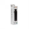 Garrafa de desporto SBOX WB-650 650 ml, preto