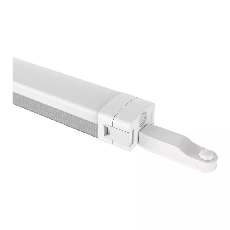 Synergy 21 S21-LED-RA-00104 - Retangular - Teto - Suspenso - Branco - IP65 - IK10 (S21-LED-RA-00104)