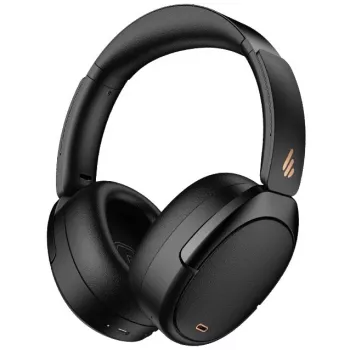 Headset Bluetooth Edifier WH950NB preto retail (WH950NB-BK)