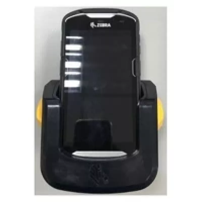 Zebra CRD-TC56-CVCD2-02 base para veículo, apenas carregamento, de encaixe, para TC56