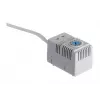 Unidade de ventilação para armário autónomo Triton RAC-CH-X04-X3 4 ventoinhas cinzento