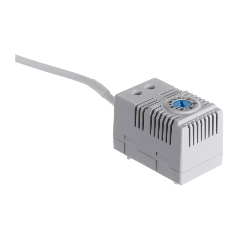 Unidade de ventilação para armário autónomo Triton RAC-CH-X04-X3 4 ventoinhas cinzento