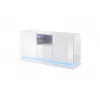 Iluminação para cómoda QIU 2D1K azul