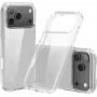 Nevox StyleShell SHOCKFlex - iPhone 17 Pro Max 6.9, transparente