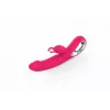 Vibrador Erolab Silicone rosa