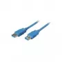 Cabo USB S/CONN 3m USB3.0 A USB 3.2 Gen 1