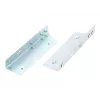 Gembird | Estrutura metálica de montagem para SSD de 2,5'' em baia de 3,5'' | MF-321 | 119,6 x 31,8 x 15,6 mm | 67 g