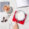 Balança de cozinha Russell Hobbs RH015711RAR