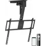 Suporte de teto para TV SpeaKa Professional SP-TVCM-560 109,2 cm (43) - 218,4 cm (86”) inclinável, regulável em altura (SP-13896120)