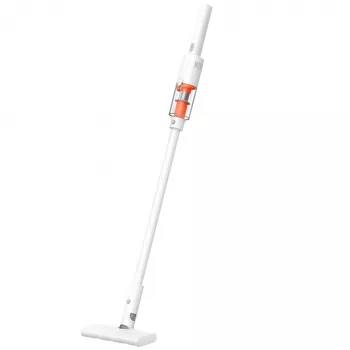 Xiaomi | Aspirador | P30 | Funcionamento a bateria | 180 W | 14,4 V | Autonomia (máx.) 40 min | branco