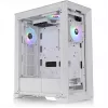 Caixa CTE T500 Full Tower ARGB TG Snow