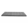 Prateleira para armários de rede e servidores Digitus DN-19 TRAY1-1000-ECB
