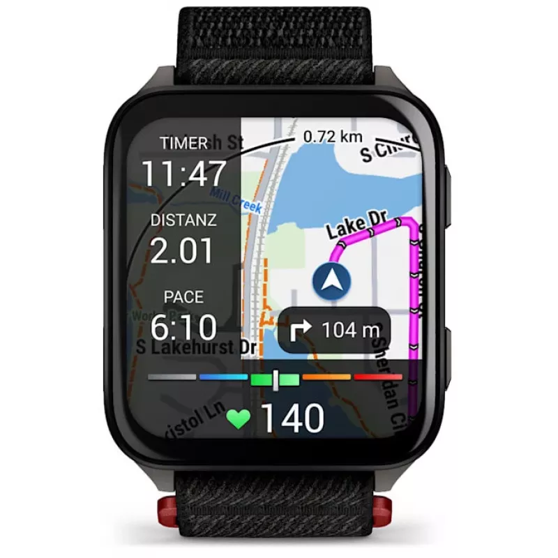 Smartwatch GARMIN Venu X1 – 2