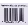 Quebra-luz Activejet Irma