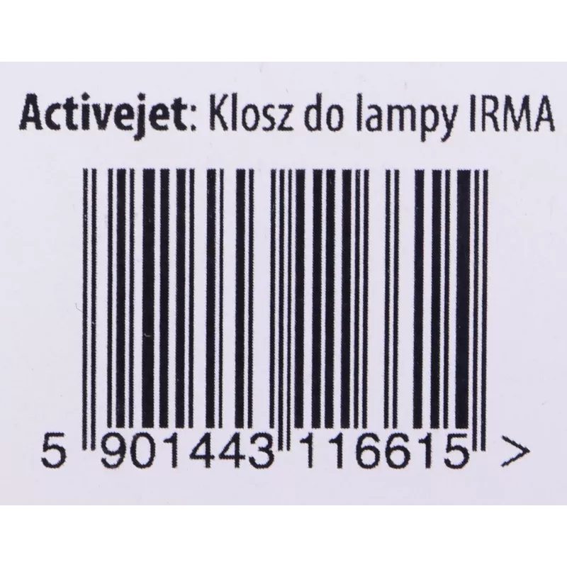 Quebra-luz Activejet Irma