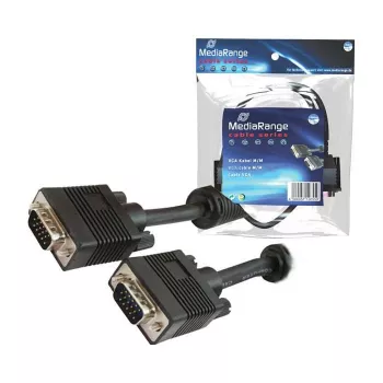 Cabo VGA MediaRange MRCS106 5 m