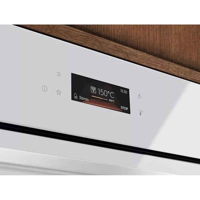 Electrolux LOB8S38V forno de encastrar