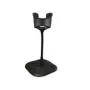 Zebra Intellistand suporte de pescoço de cisne para DS4308, preto (20-71043-04R)