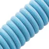 Cablemod CM-CKCA-CW-LBW150LBW-R cabo USB 1,5 m USB A USB C azul (CM-CKCA-CW-LBW150LBW-R)