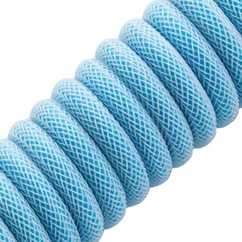 Cablemod CM-CKCA-CW-LBW150LBW-R cabo USB 1,5 m USB A USB C azul (CM-CKCA-CW-LBW150LBW-R)