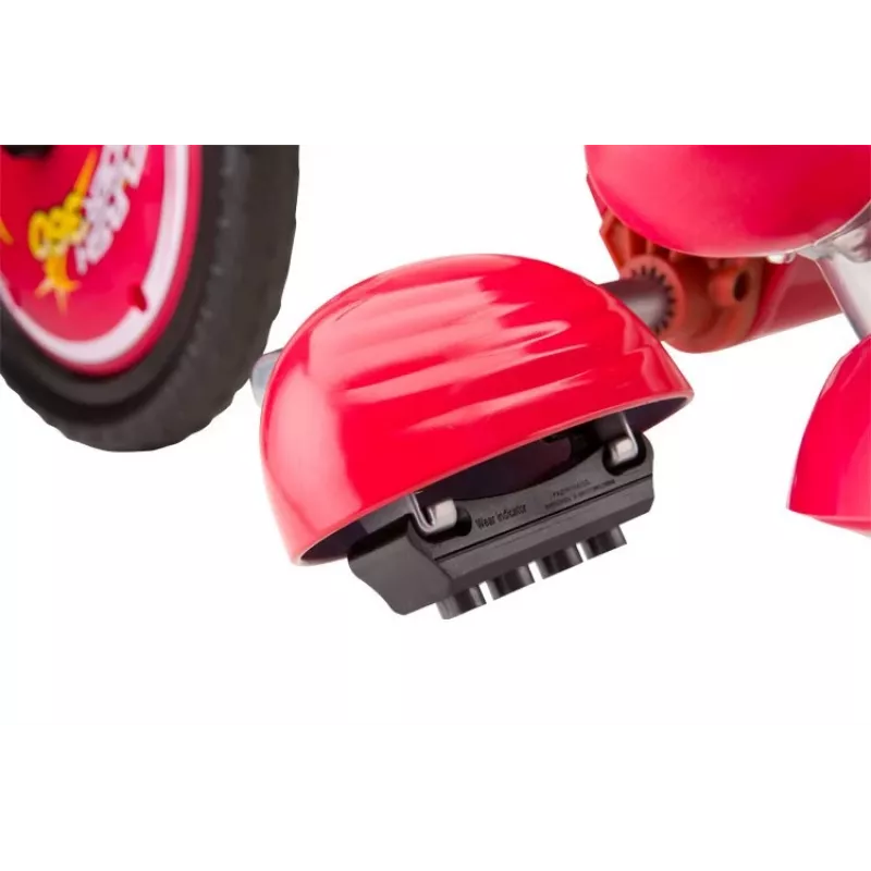 Scooter com assento Razor FlashRider 360