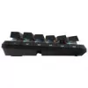 Corsair Vanguard Pro 96 Teclado Gaming RGB - Interruptores MGX Hall-Effect preto (CH-91E911G-DE)