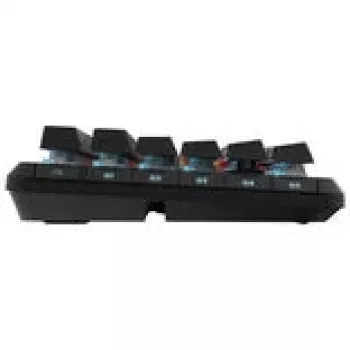 Corsair Vanguard Pro 96 Teclado Gaming RGB - Interruptores MGX Hall-Effect preto (CH-91E911G-DE)