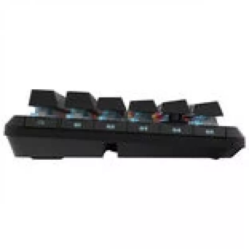 Corsair Vanguard Pro 96 Teclado Gaming RGB - Interruptores MGX Hall-Effect preto (CH-91E911G-DE)