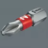Chave de fendas multi-bit Wera Kraftform compact Stubby 1 (05057471001)