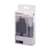 Carregador de interior Qoltec 50189