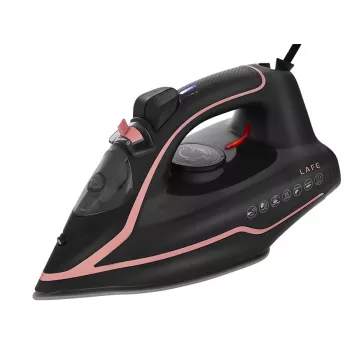 Lafe 47581 ferro de engomar a vapor SteamPro 2200W