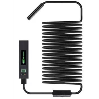 Tracer HardWire 1600 x 1200 Endoscópio com fio e sem fios