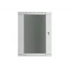 Rack de parede Lanberg WF01-6618-10S