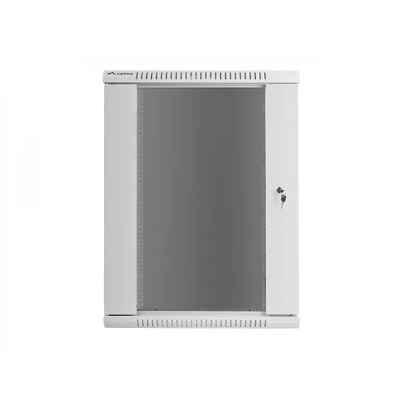Rack de parede Lanberg WF01-6618-10S