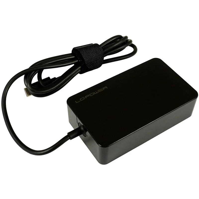 Inversor de fonte de alimentação LC-Power LC-NB-PRO-65-C