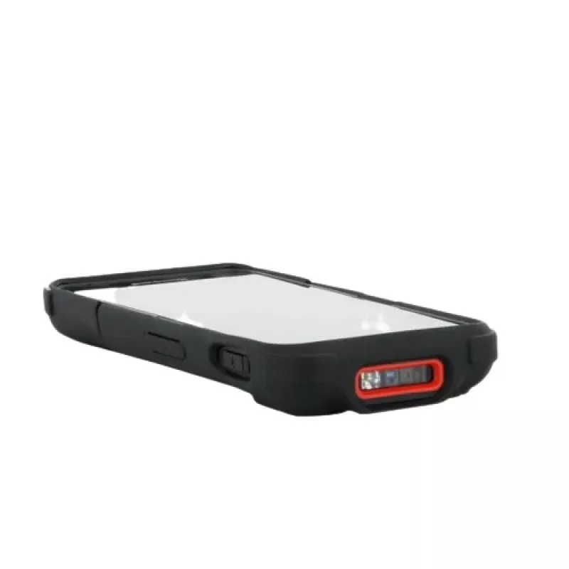 Capa para computador móvel portátil Honeywell Mobilis 065018 Preto
