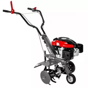 Escarificador DEDRA DED8704 2700 W 60 cm profundidade de trabalho 22 cm