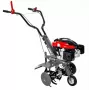 Escarificador DEDRA DED8704 2700 W 60 cm profundidade de trabalho 22 cm