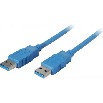 Cabo USB S/CONN 1m USB3.0 A USB 3.2 Gen 1