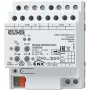 Atuador de regulação universal KNX 2 vias 3902 REG HE (3902REGHE)