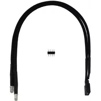 Peça para caixa de computador Alphacool 15361 conjunto leve universal saco para computador (15361)