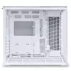 Caixa de computador Lian Li O11 Dynamic Mini V2 branca
