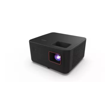 Philips GamePix 900 | 4K UHD (3840 x 2160) | 1000 ANSI Lumen | preto