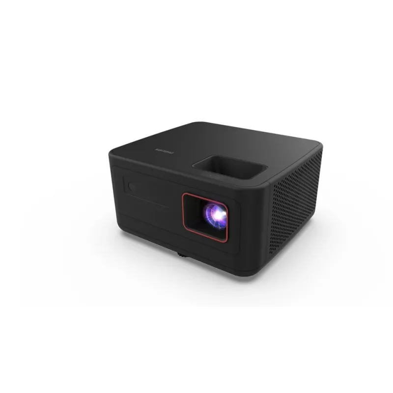 Philips GamePix 900 | 4K UHD (3840 x 2160) | 1000 ANSI Lumen | preto