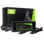 Fonte de alimentação para interiores Green Cell SAD01 100-240V preta