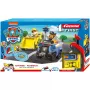 Carro de corrida e pista CARRERA 20063035 – PAW Patrol 'On the Double', multicolor, para crianças a partir dos 3 anos