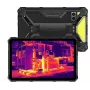 Tablet UleFone Armor Pad 4 Ultra — ecrã de 25,7 cm (10,1