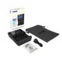 Carregador USB de pilhas domésticas XTAR VC4